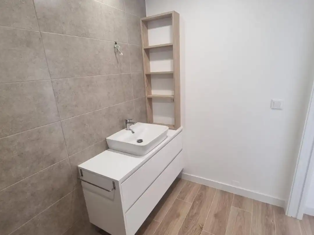 Piso de 63 m² en Pontevedra