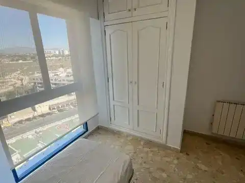 Piso de 110 m² en el Campello
