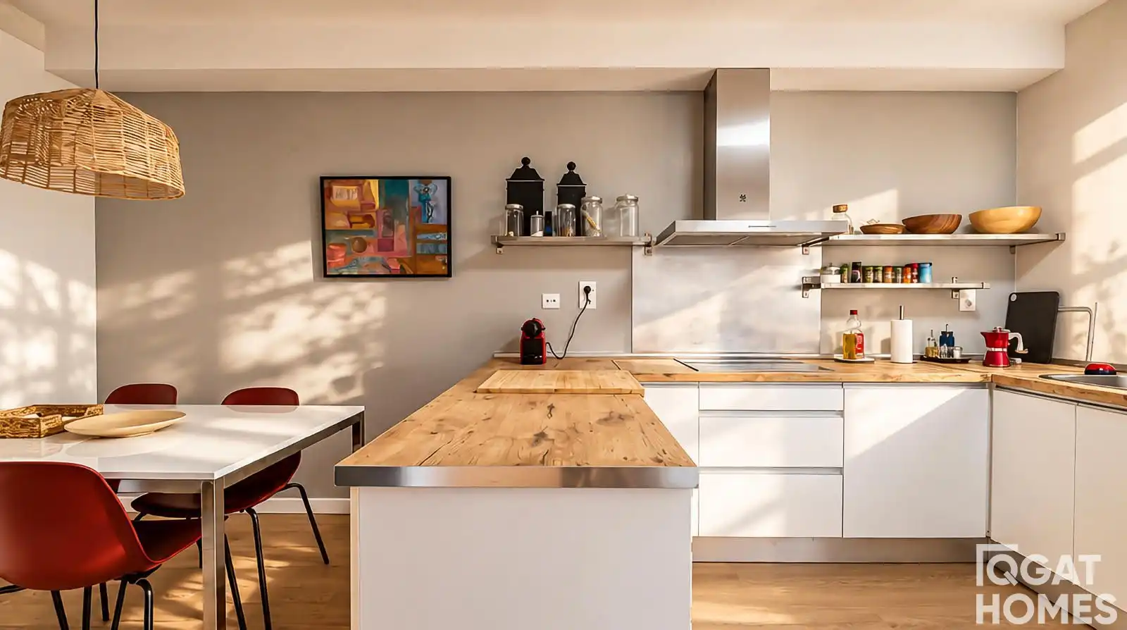 Piso de 350 m² en Barcelona