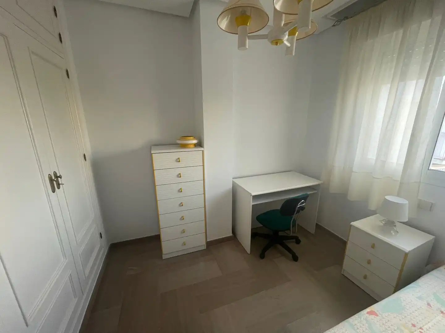 Piso de 90 m² en Punta Umbría