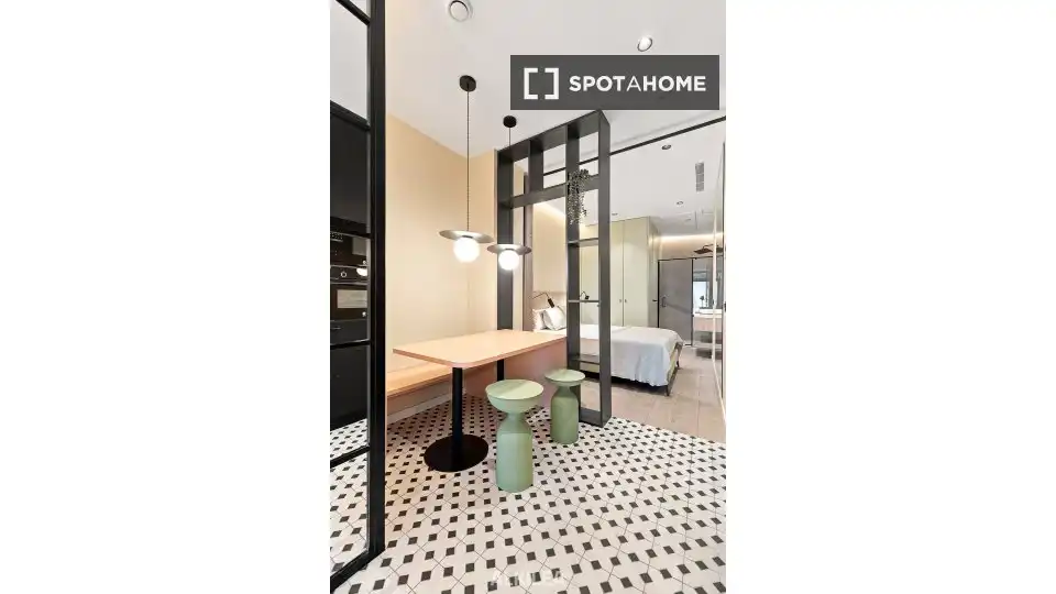 Piso de 48 m² en Valencia