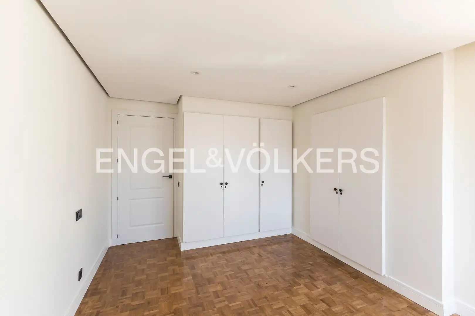 Piso de 222 m² en Madrid