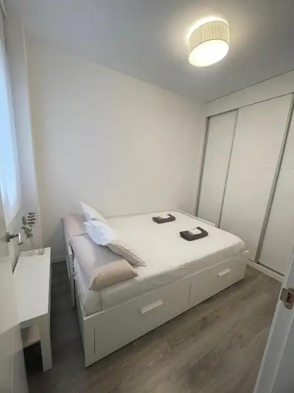 Pis de 110 m² a Saragossa