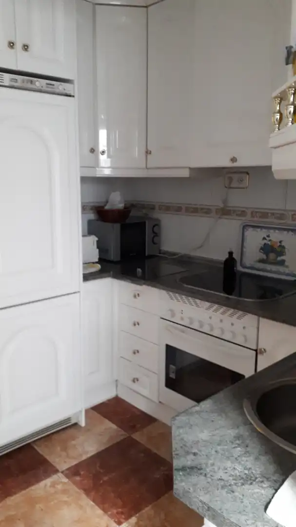 Habitación 105 m², Granada