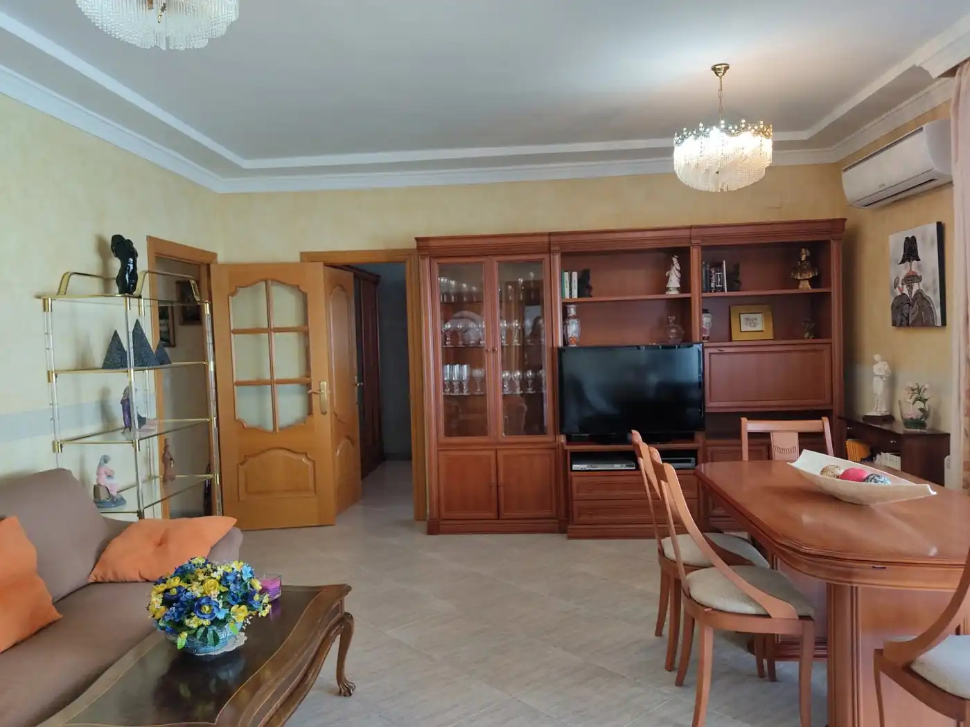Casa de 121 m² a Albolote