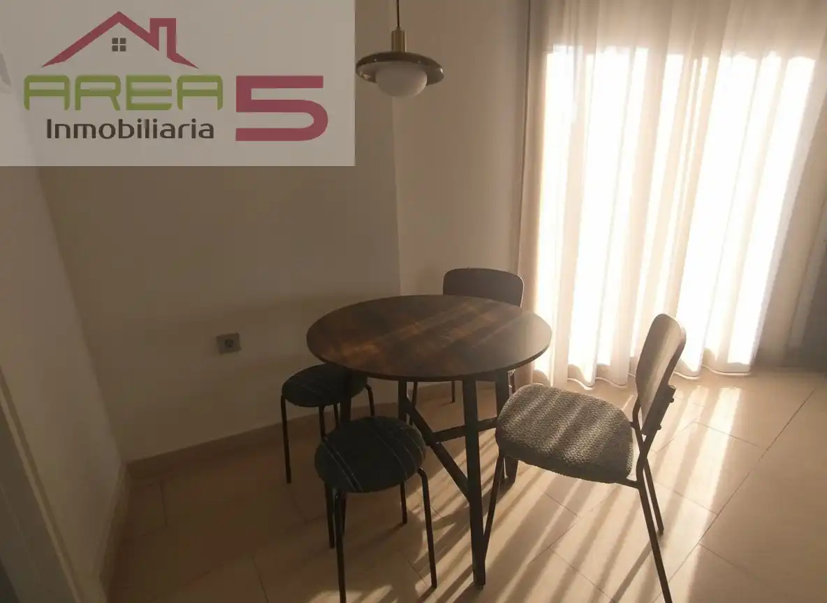 Piso de 50 m² en Mérida