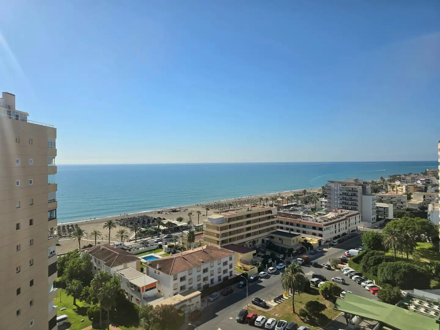 Piso de 93 m² en Torremolinos
