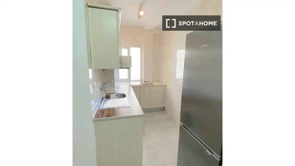 Habitación 86 m², Sevilla