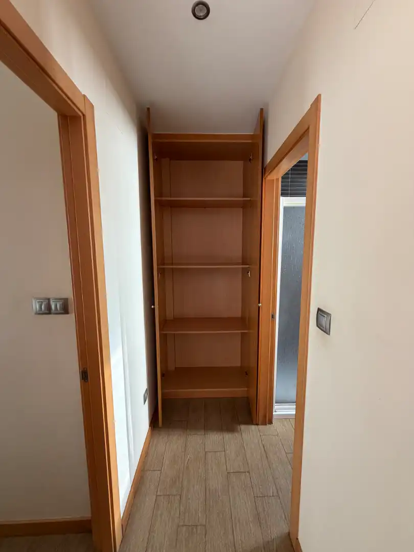 Pis de 64 m² a Ourense