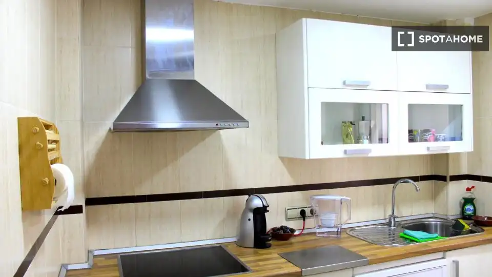Habitación 90 m², Málaga