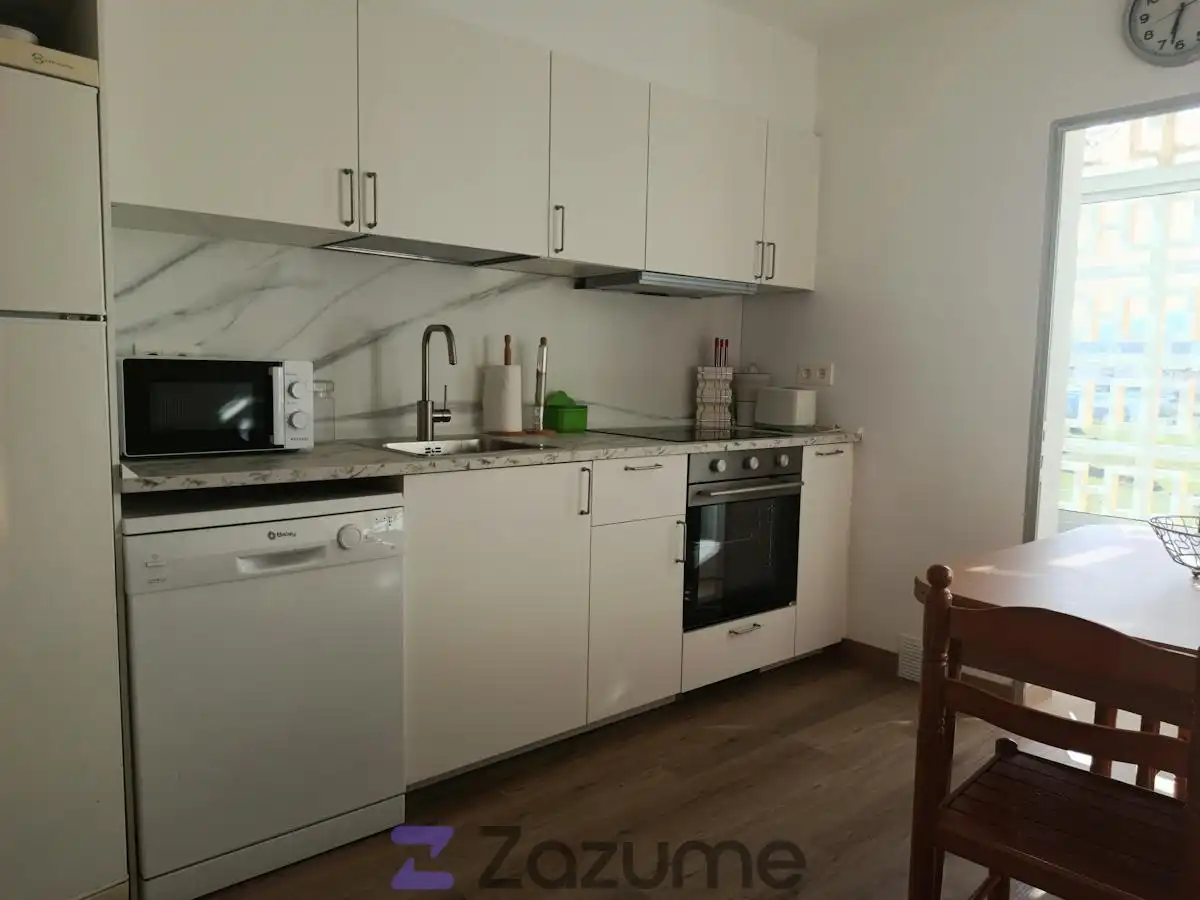 Piso de 80 m² en Foz
