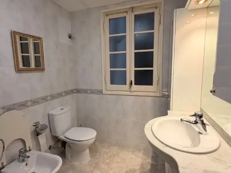 Piso de 95 m² en Lérida