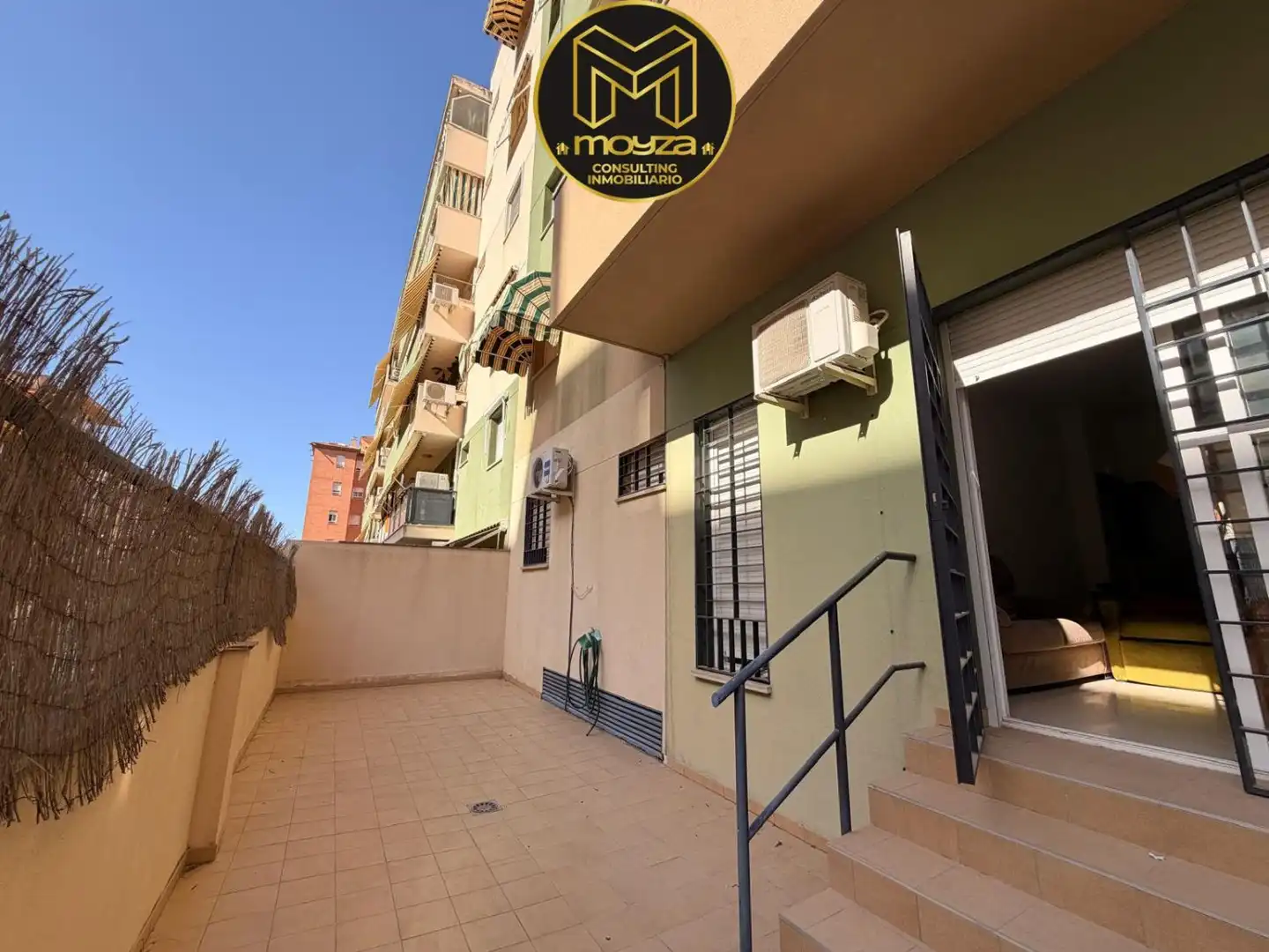 Piso de 132 m² en Jaén