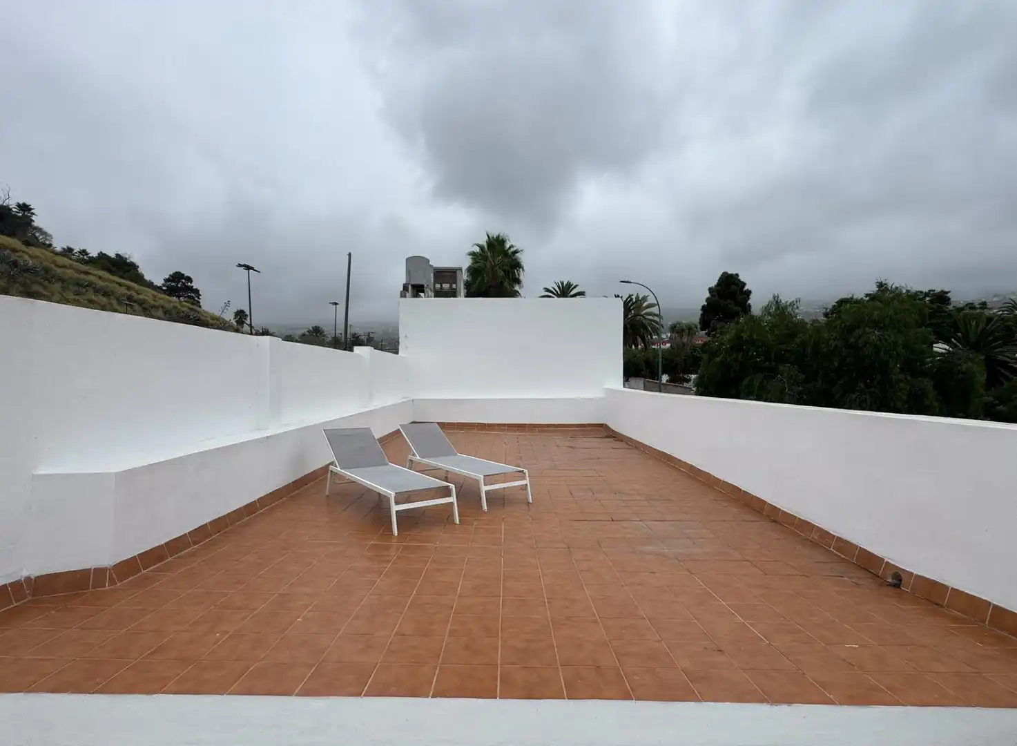 Piso de 140 m² en Puerto de la Cruz