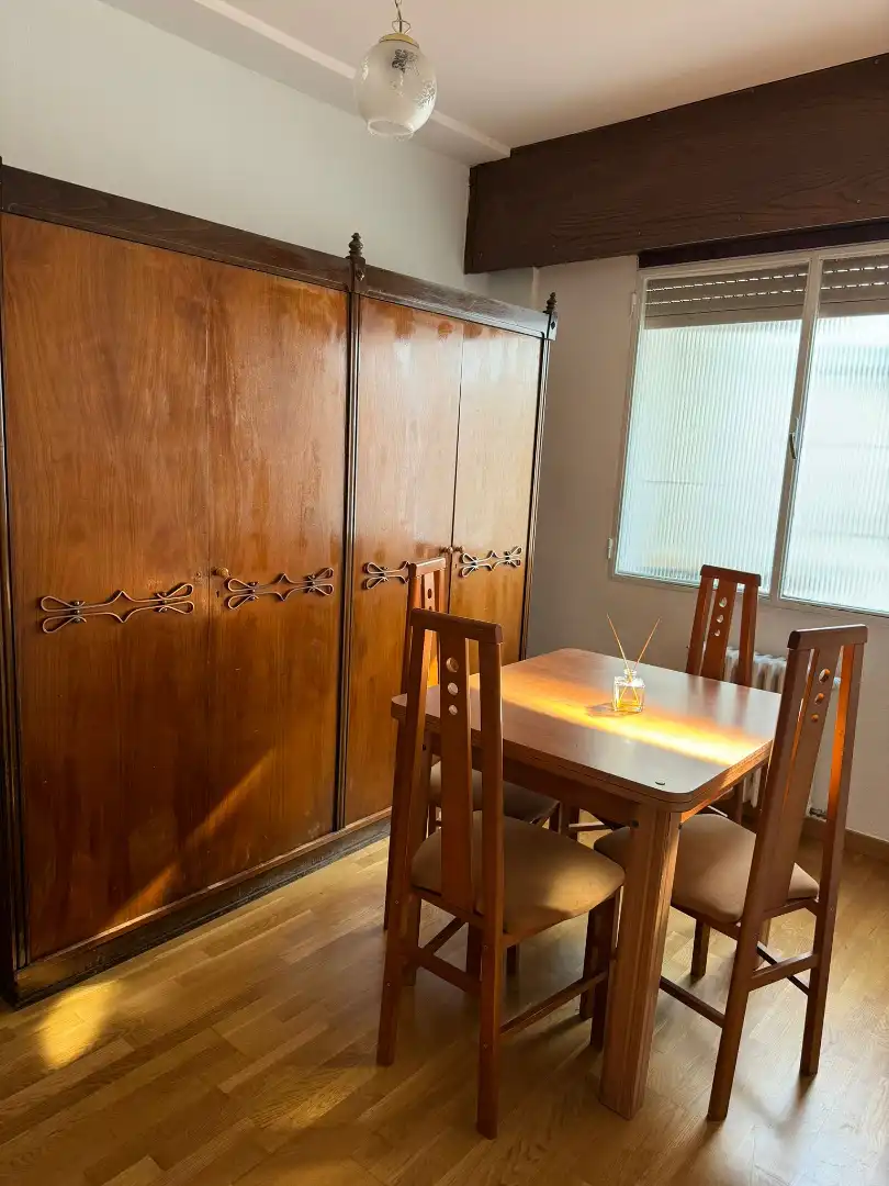 Piso de 120 m² en Ourense