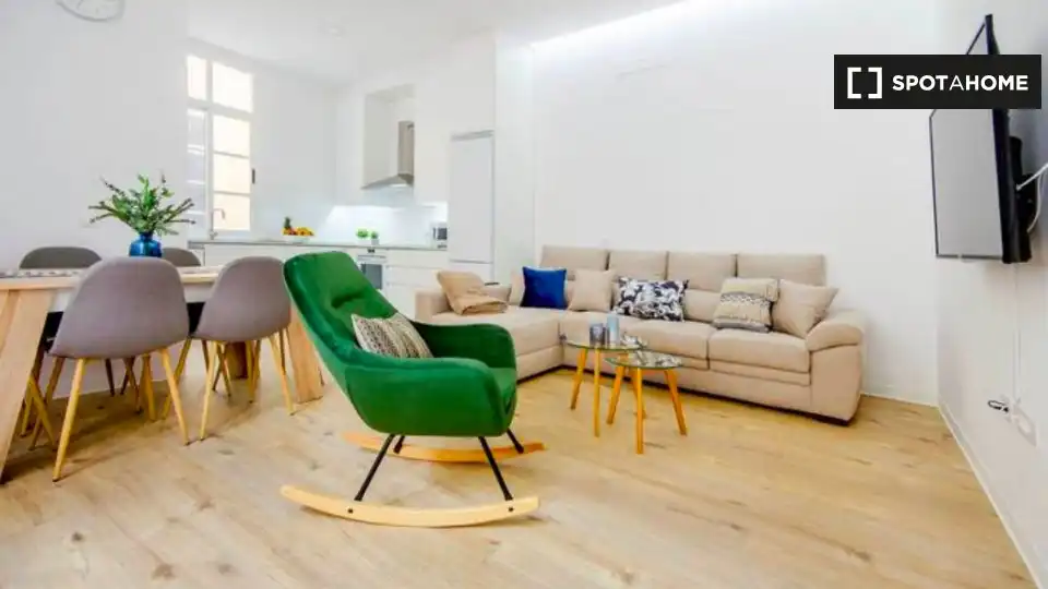 Habitación 173 m², Santa Cruz de Tenerife