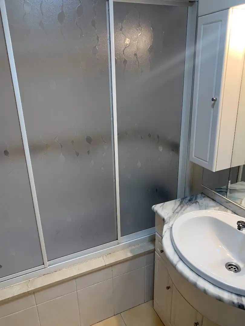 Pis de 123 m² a Pontevedra