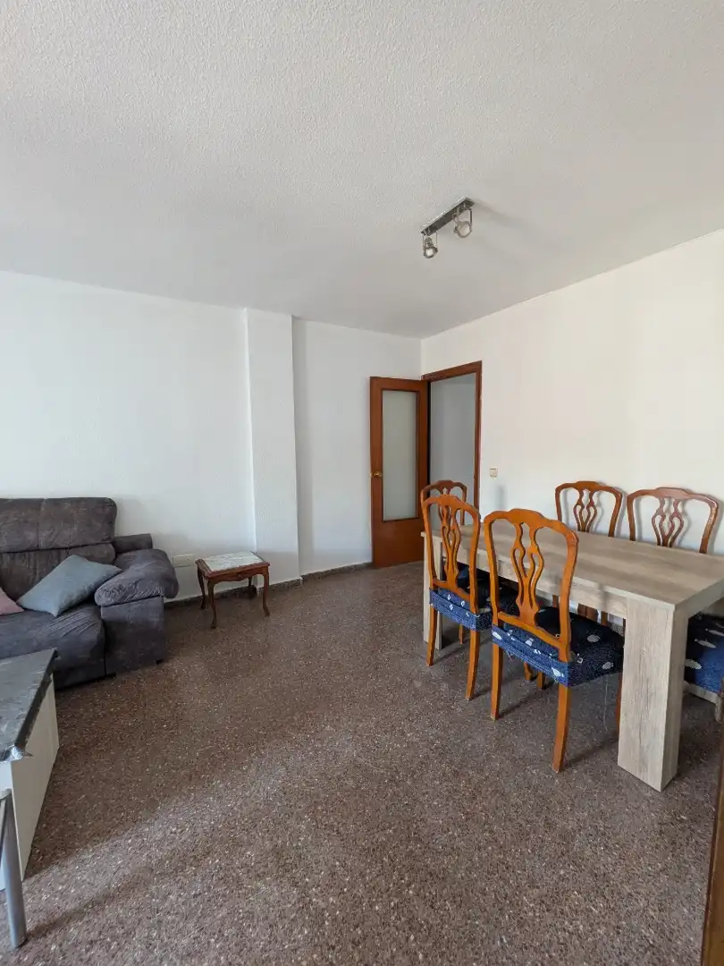 Piso de 95 m² en San Vicente del Raspeig