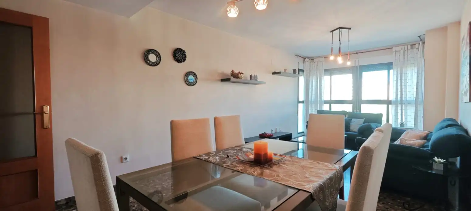 Piso de 100 m² en Valencia