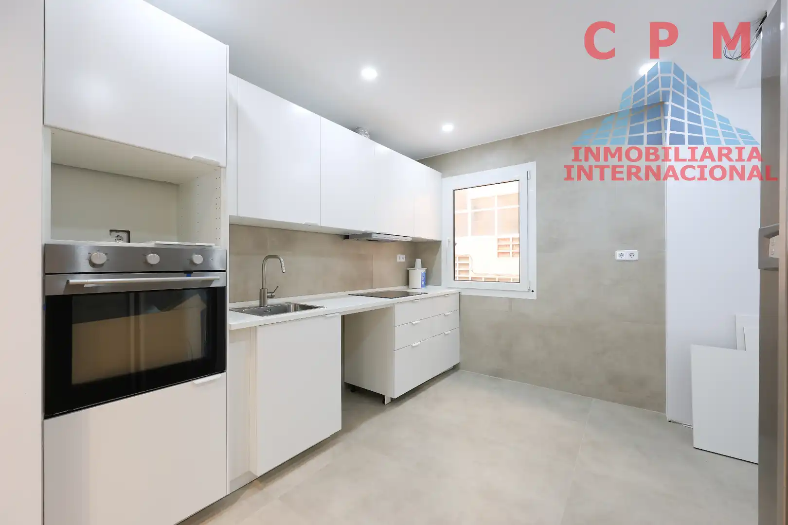 Piso de 160 m² en Madrid