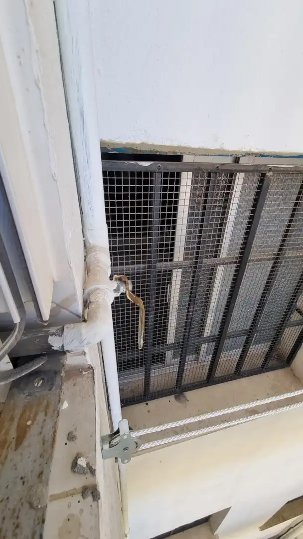 Piso de 85 m² en Dos Hermanas