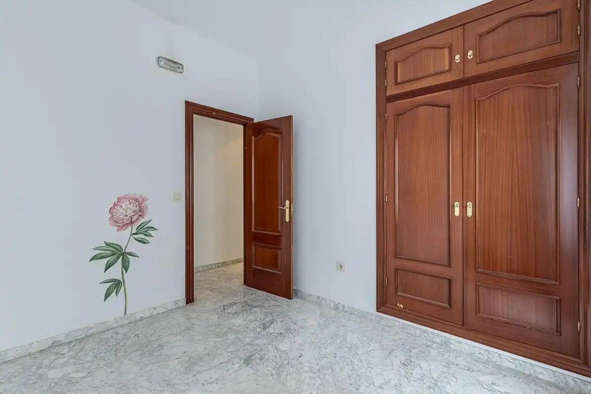 Pis de 129 m² a Granada
