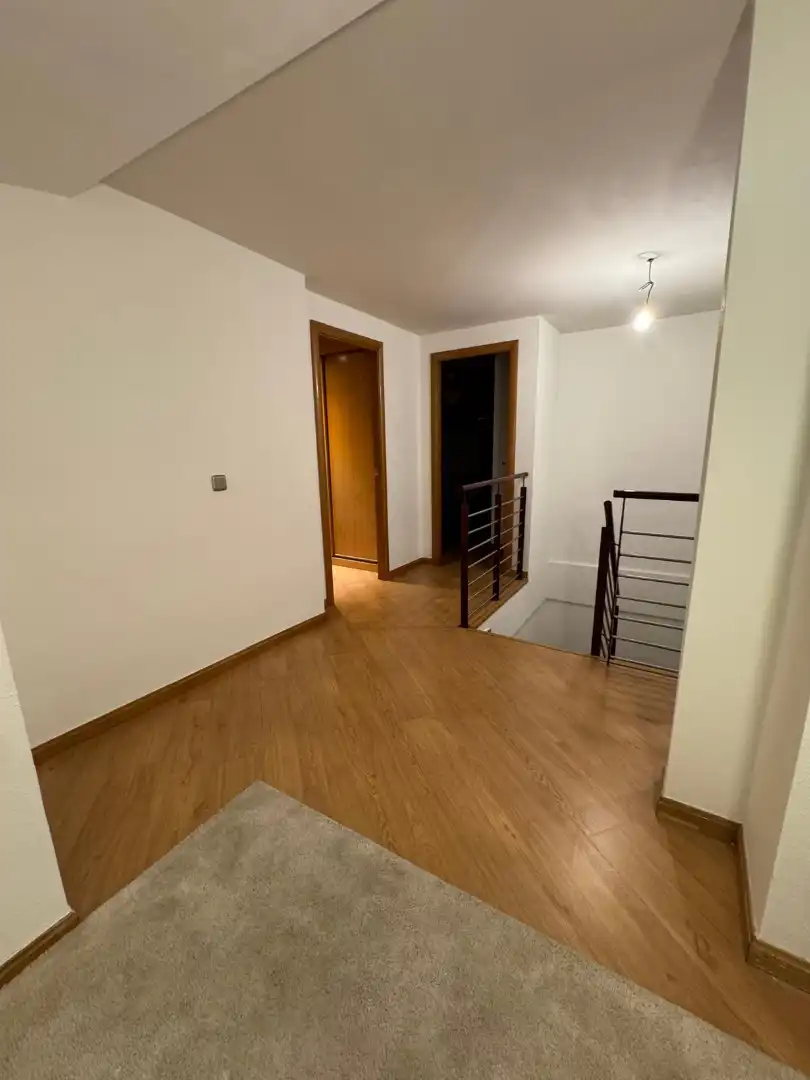 Piso de 110 m² en Talavera de la Reina