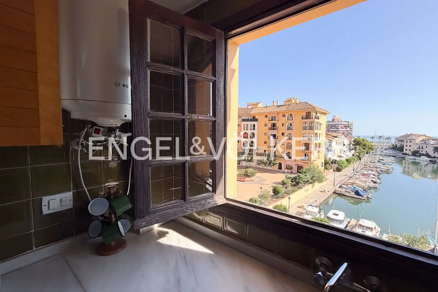 Piso de 60 m² en Alboraya