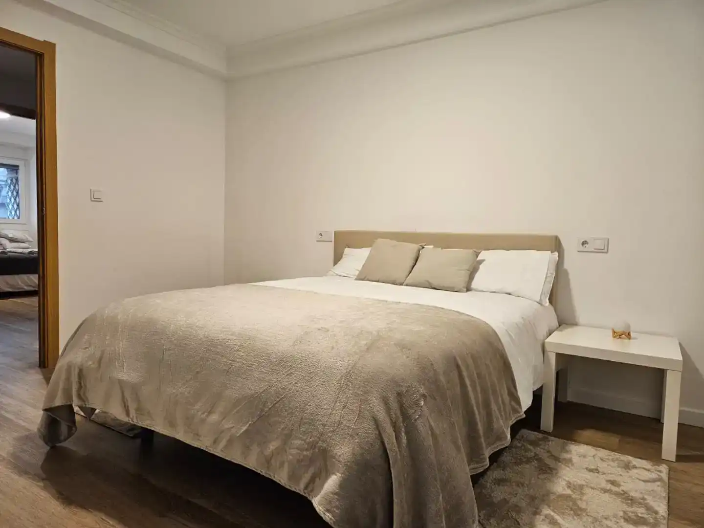 Piso de 62 m² en Vigo