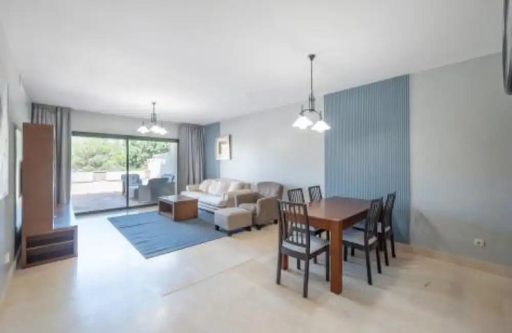 Pis de 176 m² a Benahavís