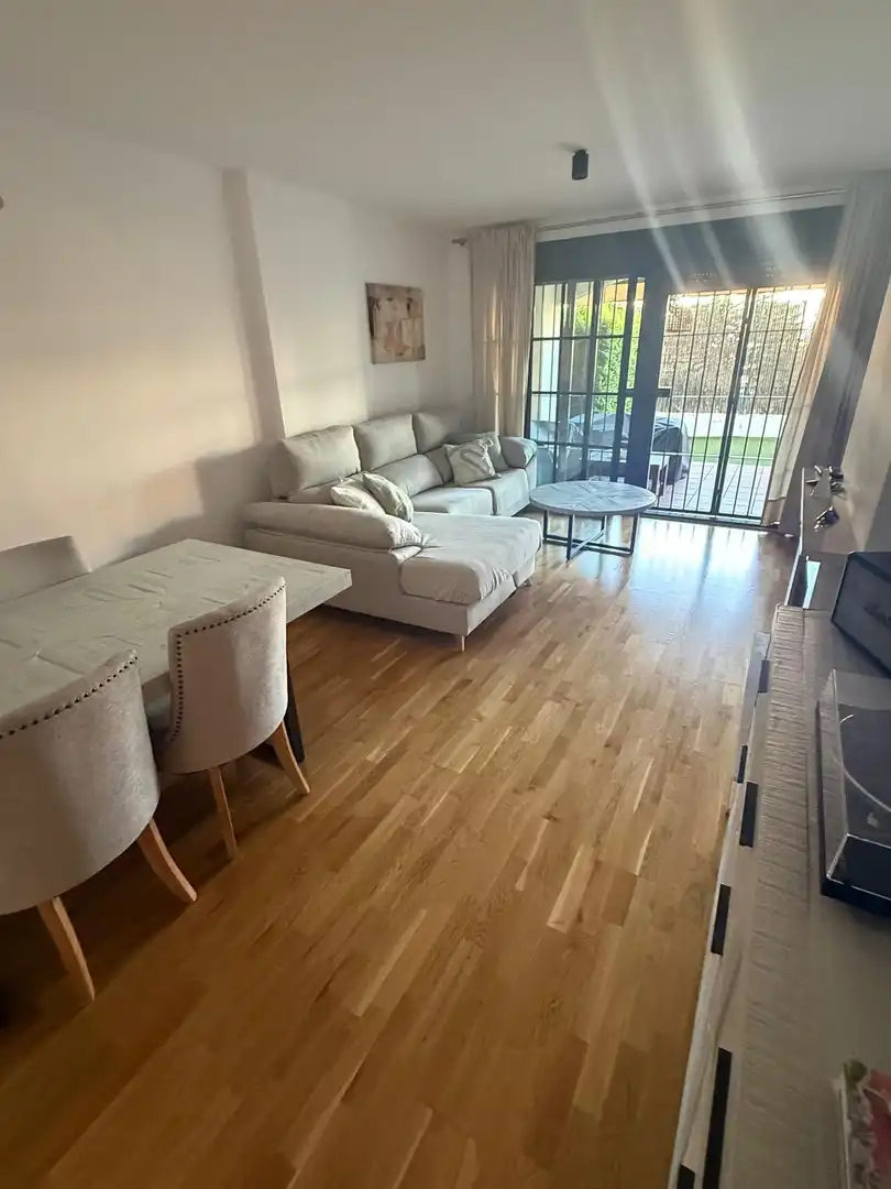 Pis de 115 m² a Guillena