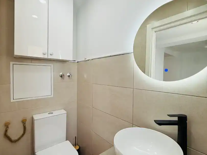 Piso de 65 m² en Zaragoza