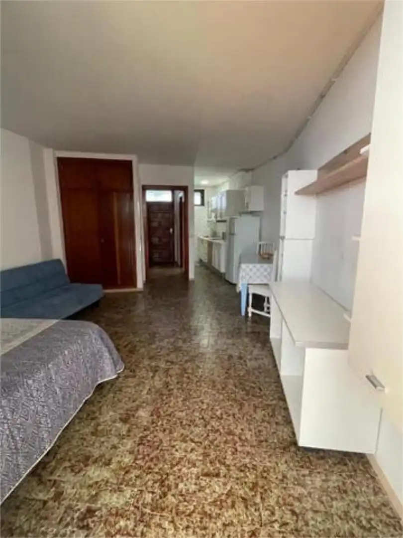 Piso de 40 m² en Tacoronte