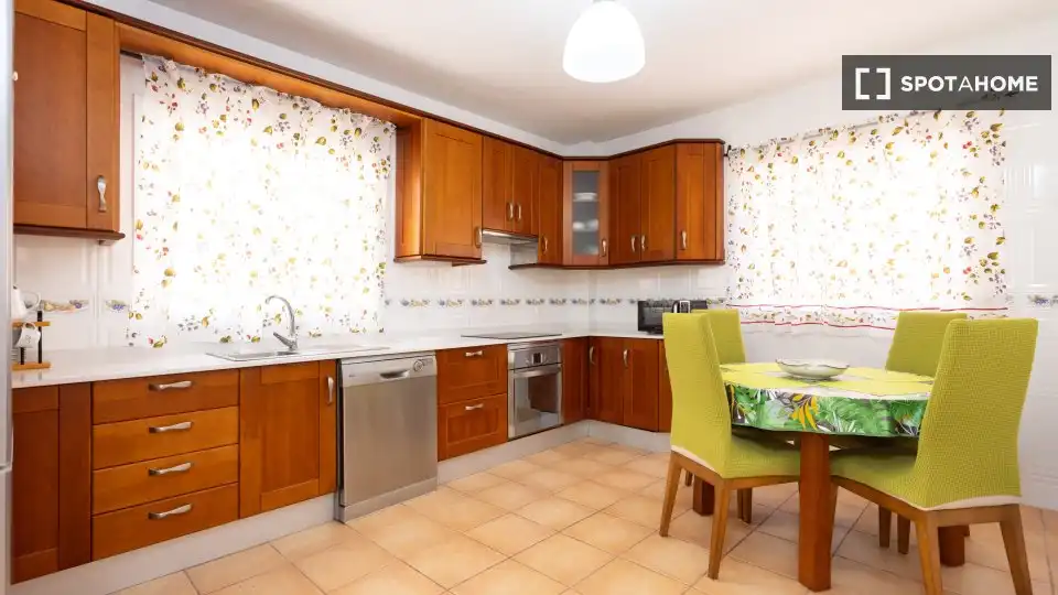 Habitación 173 m², El Rosario