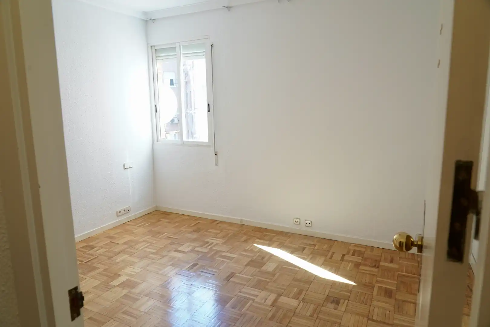 Appartamento 120 m² a Madrid