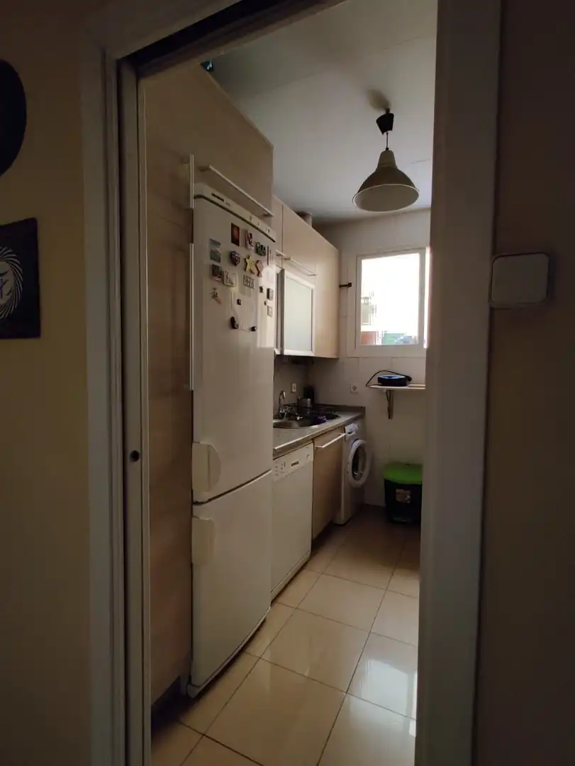 Pis de 84 m² a Madrid