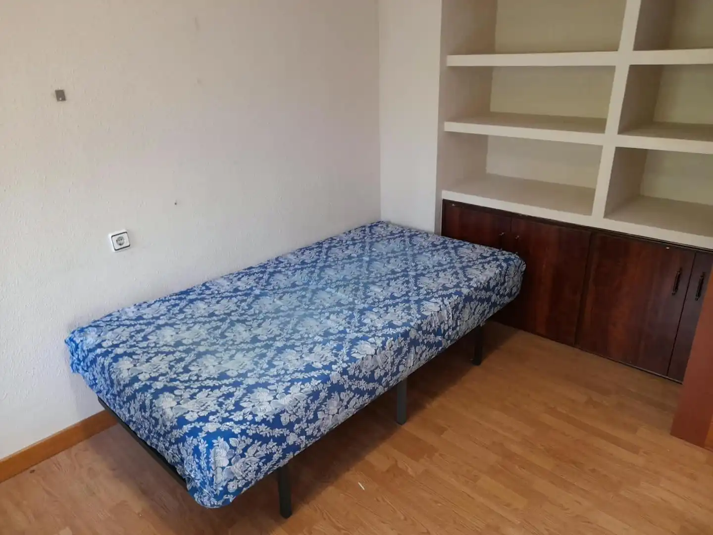 Piso de 135 m² en Cáceres