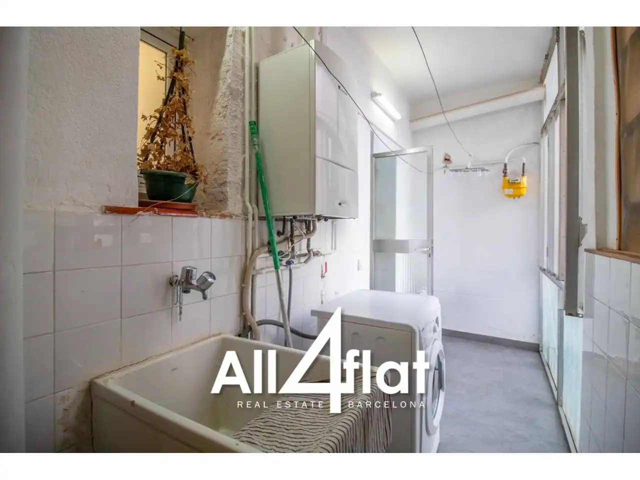 Wohnung 77 m² in Barcelona