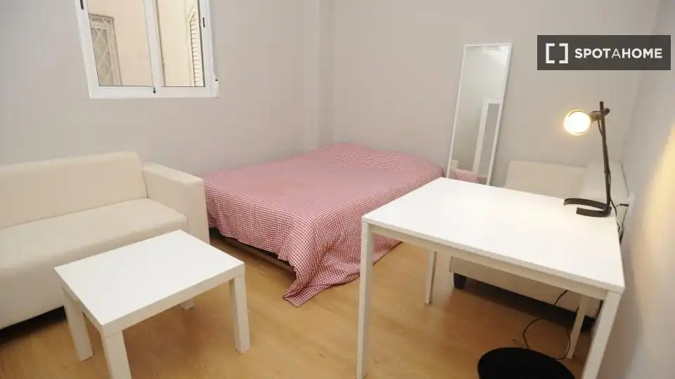 Habitación en alquiler, Valencia