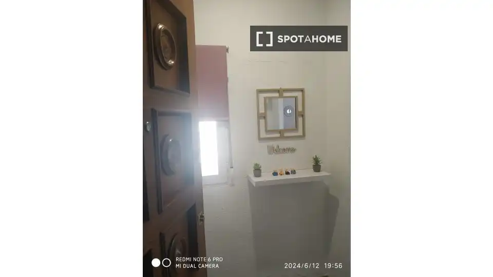 Habitación 104 m², Jaén