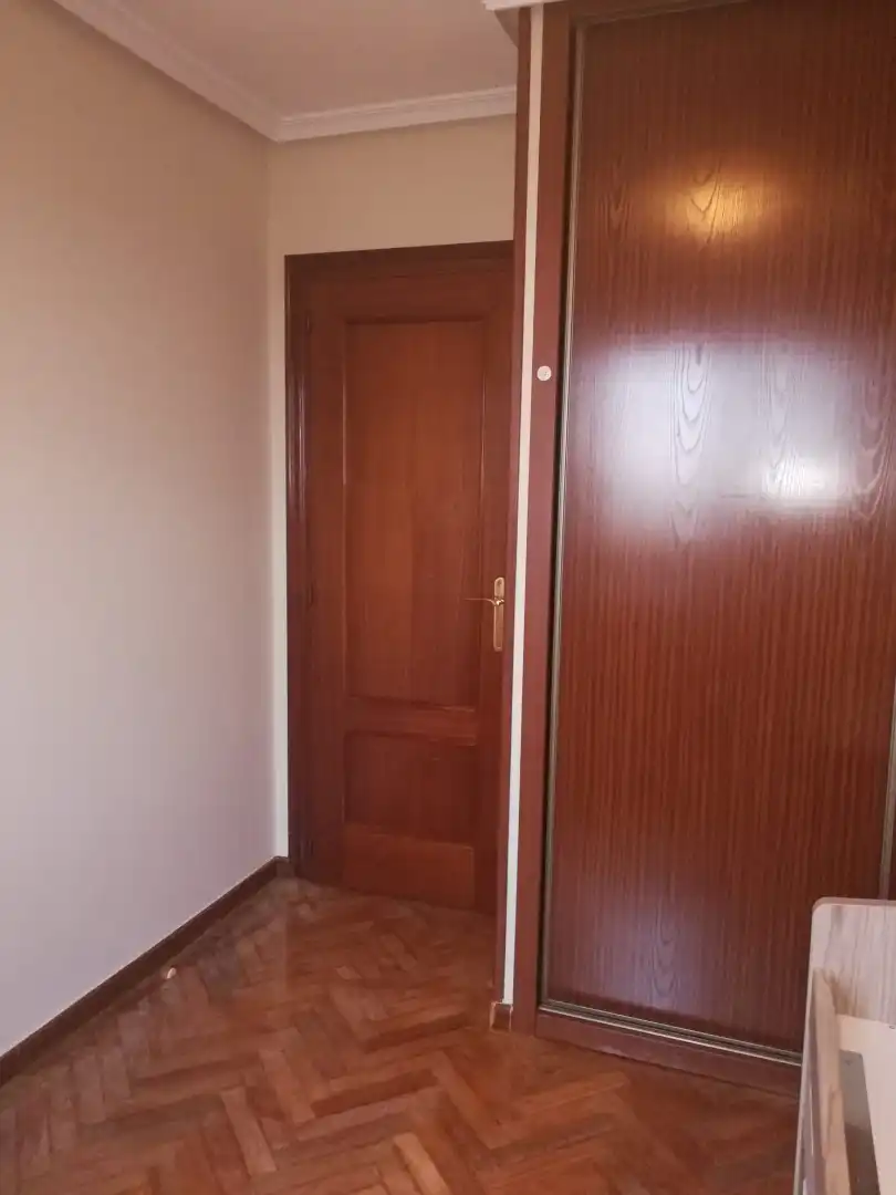 Pis de lloguer, Móstoles