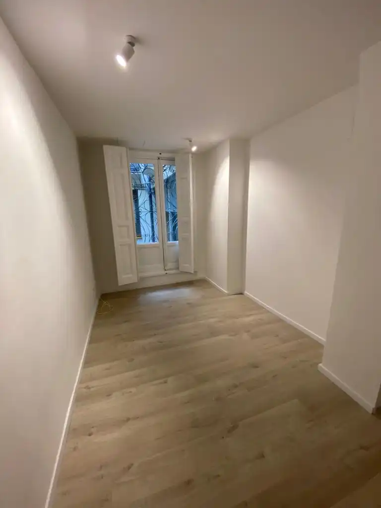 Appartamento 209 m² a Madrid