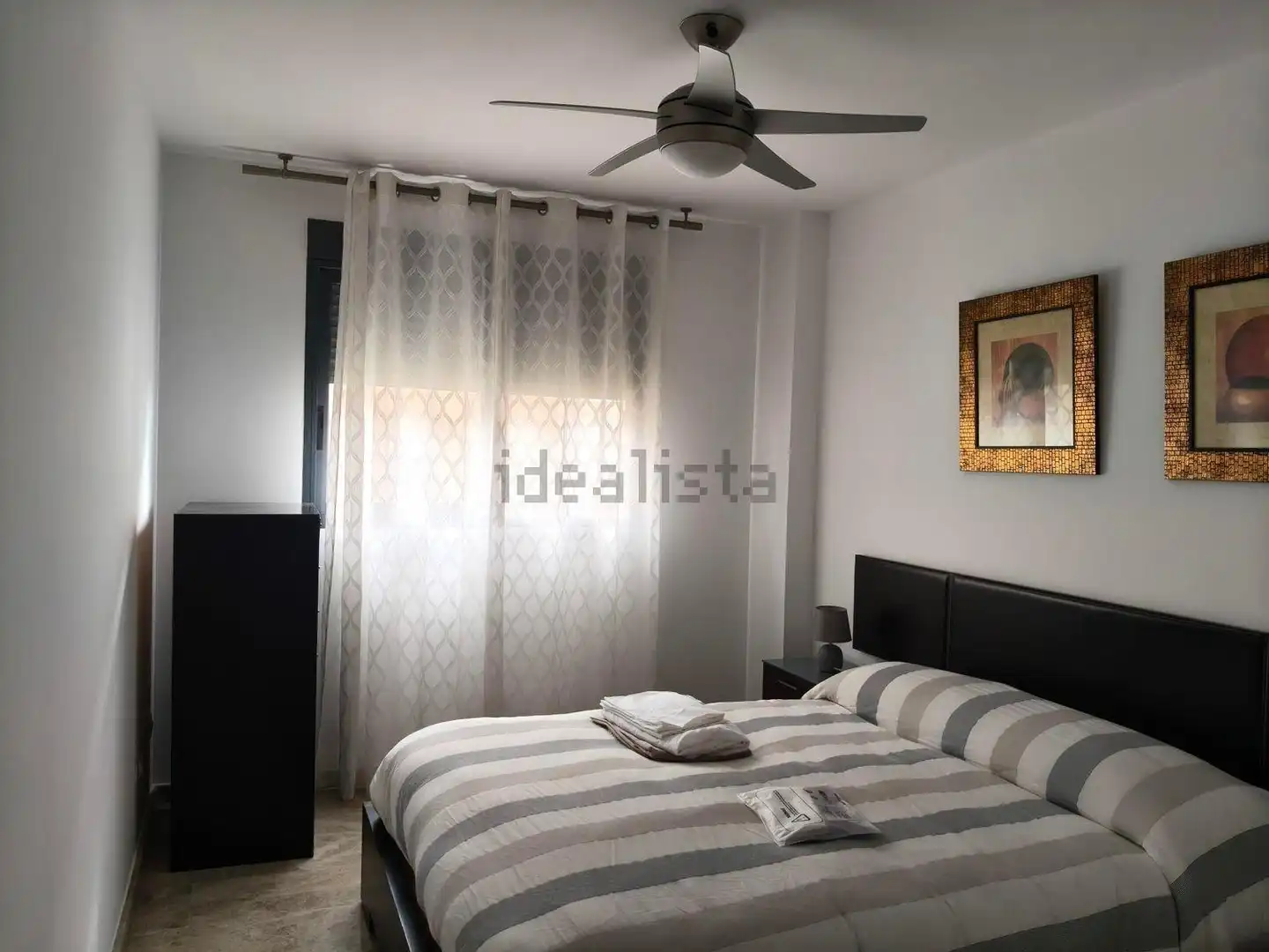 Pis de 110 m² a Paterna