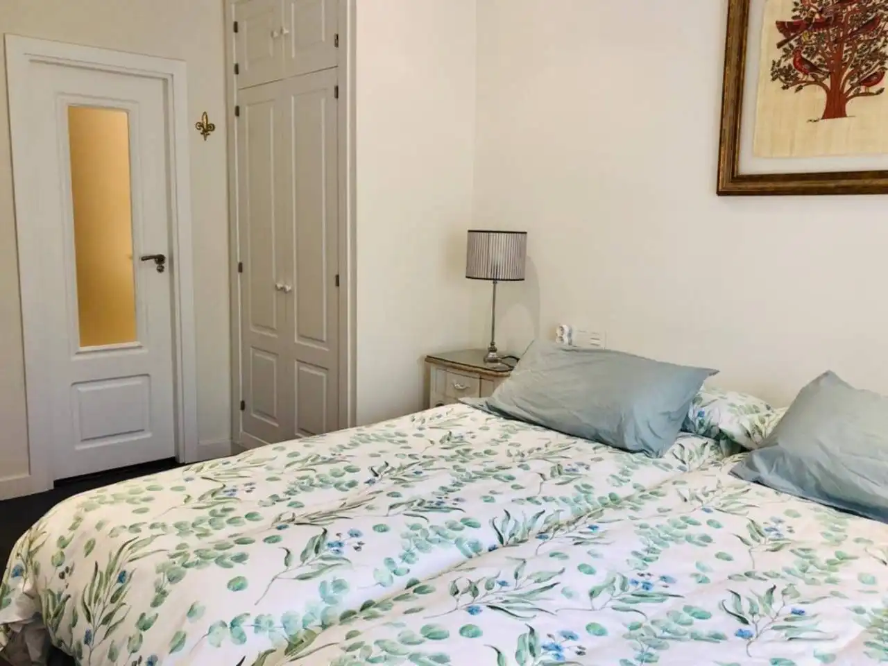 Piso de 116 m² en Cádiz