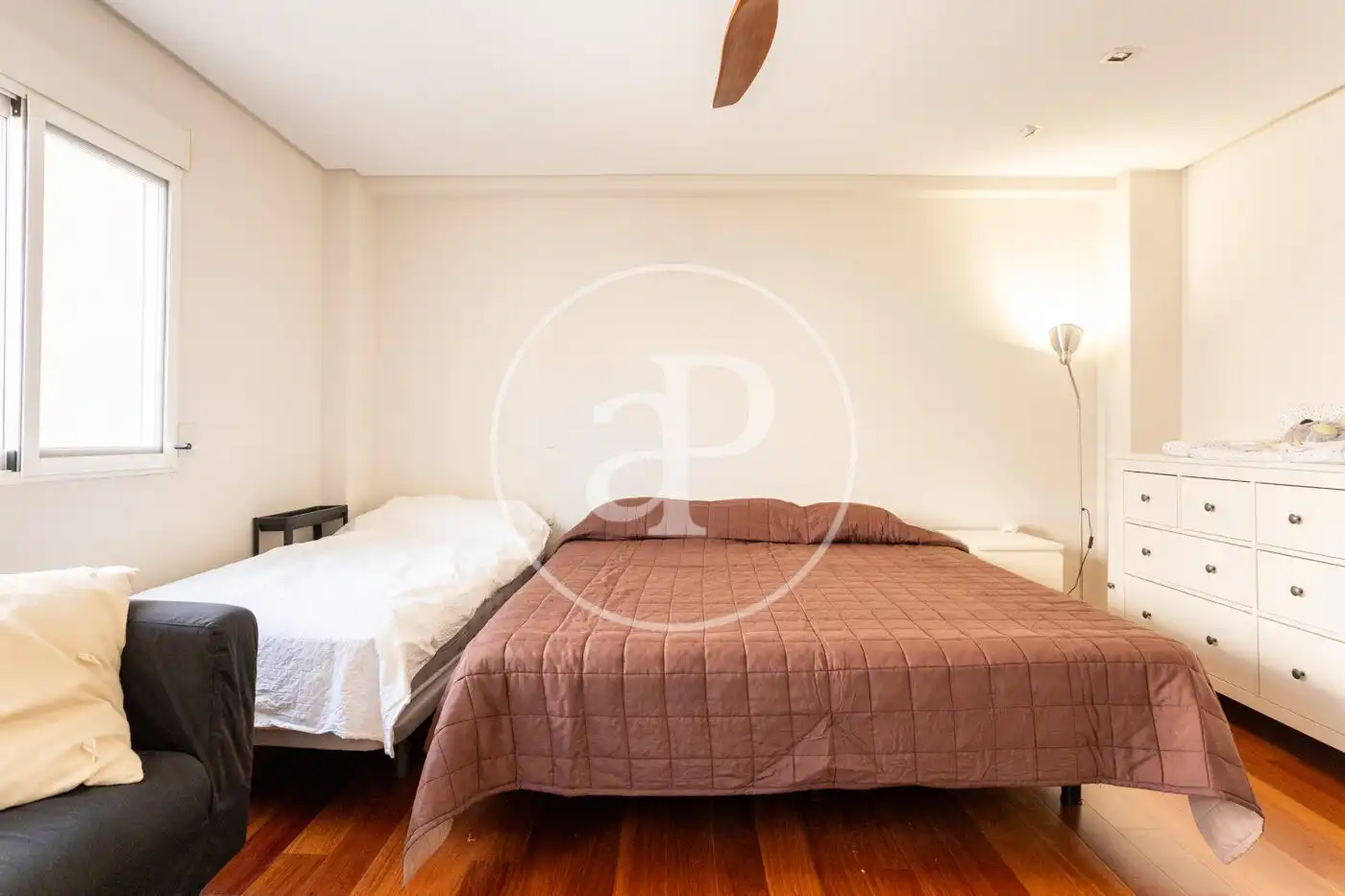 Piso de 100 m² en Valencia