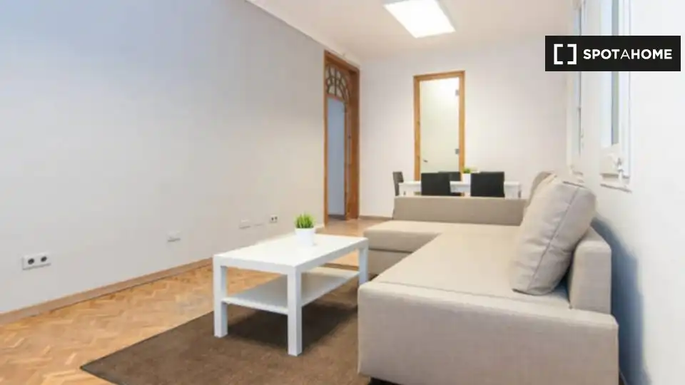 Habitación 120 m², Barcelona