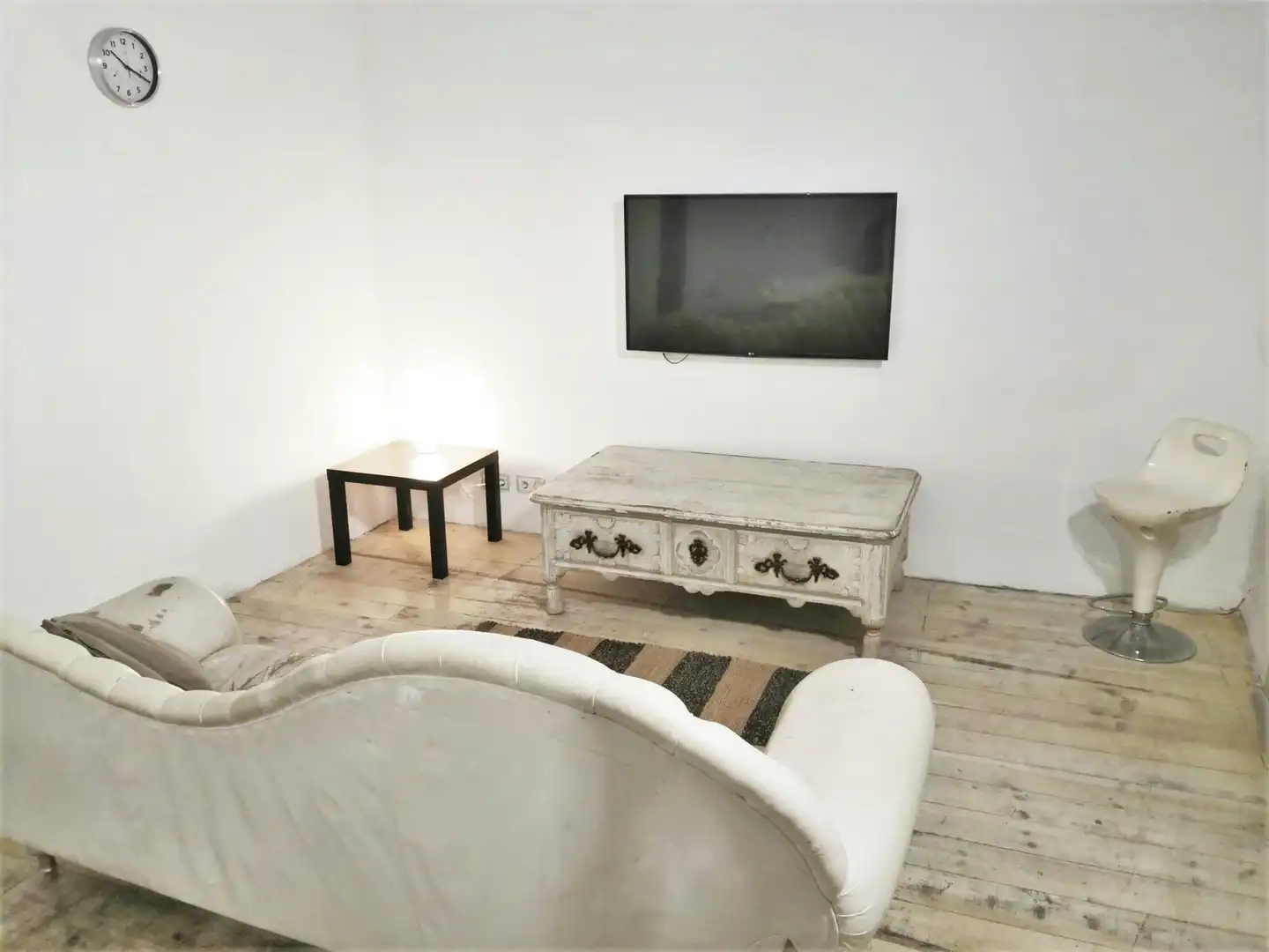 Habitación 115 m², Barcelona
