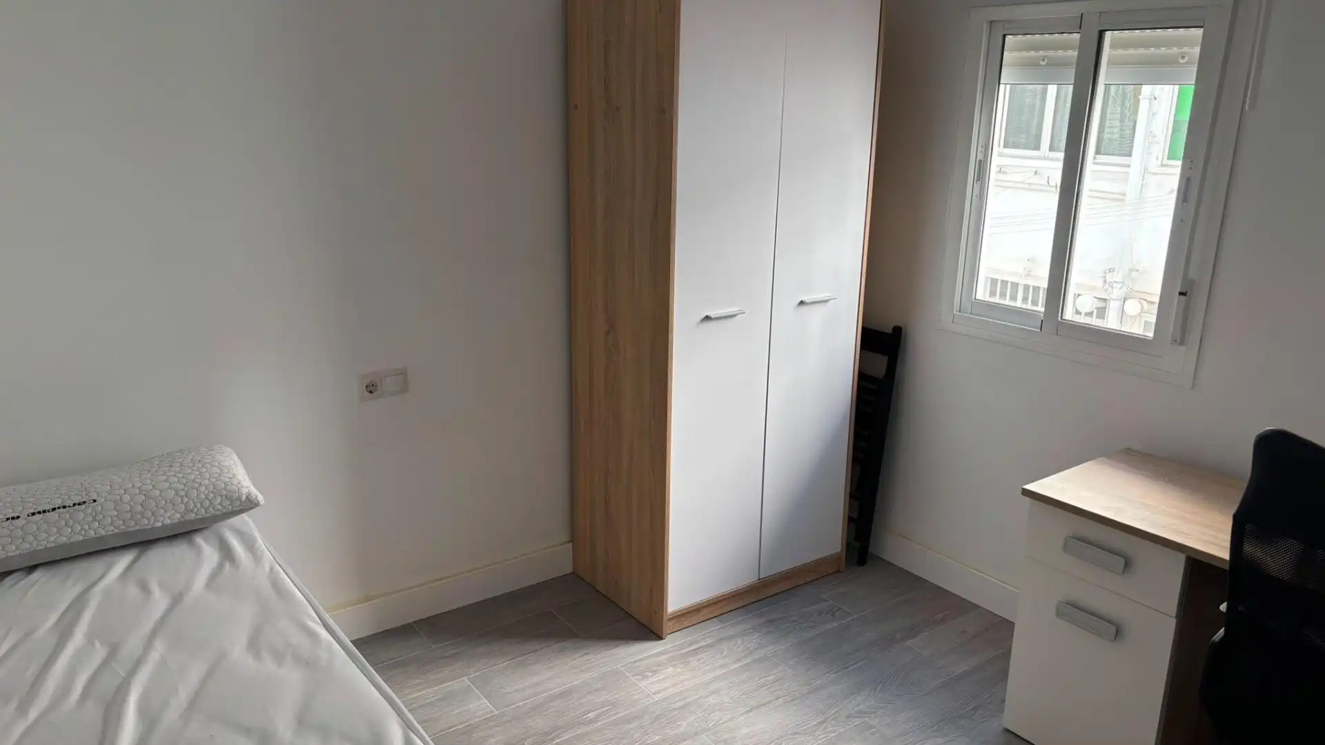 Habitación en alquiler, Sevilla