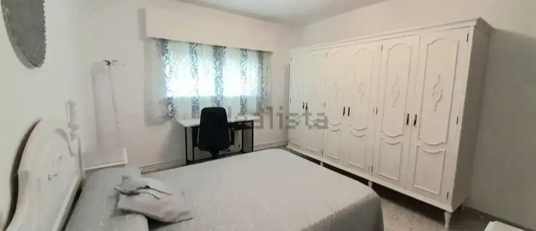 Квартира 118 м² у Granada