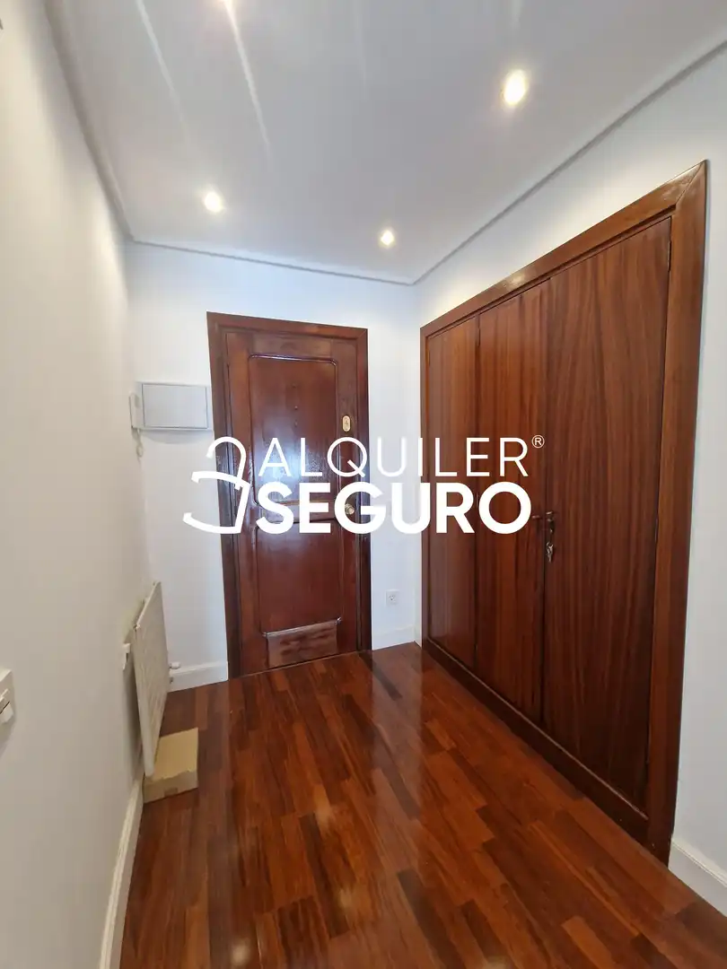 Piso de 84 m² en Guecho